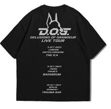 Load image into Gallery viewer, LSDXOXO "D.O.G" Tee